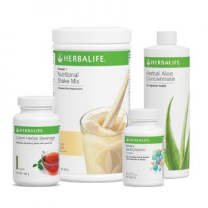 herbalife